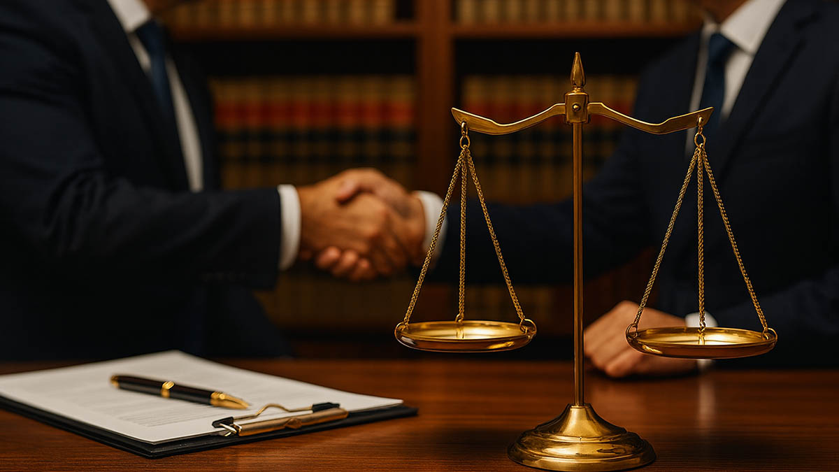 Guía práctica de arbitraje