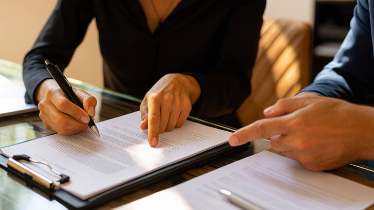 Responsabilidad contractual en el ámbito empresarial